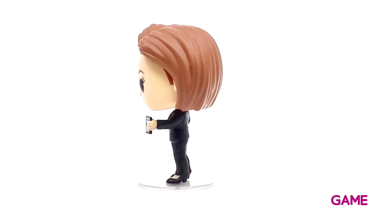 Figura Pop TV: X-Files Dana Scully-3