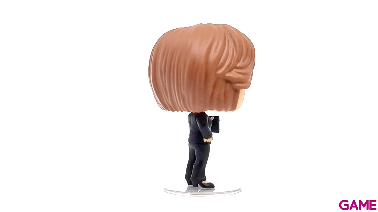 Figura Pop TV: X-Files Dana Scully-4