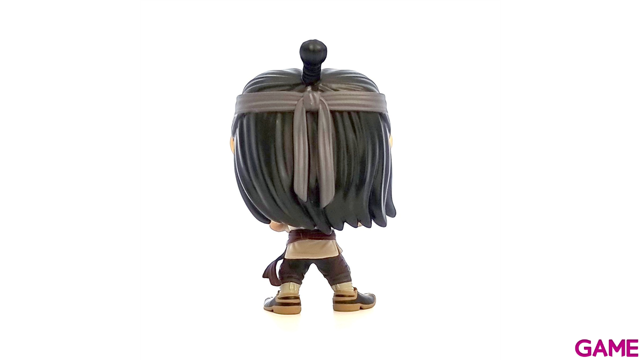 Figura POP Games Mortal Kombat 1 Liu Kang (God of Fire)-3