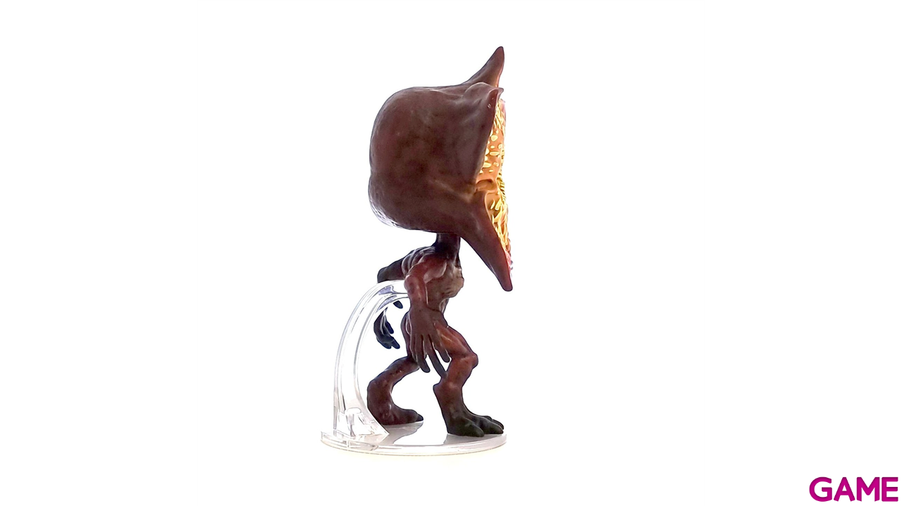 Figura Pop TV: Stranger Things Rift Demogorgon-2