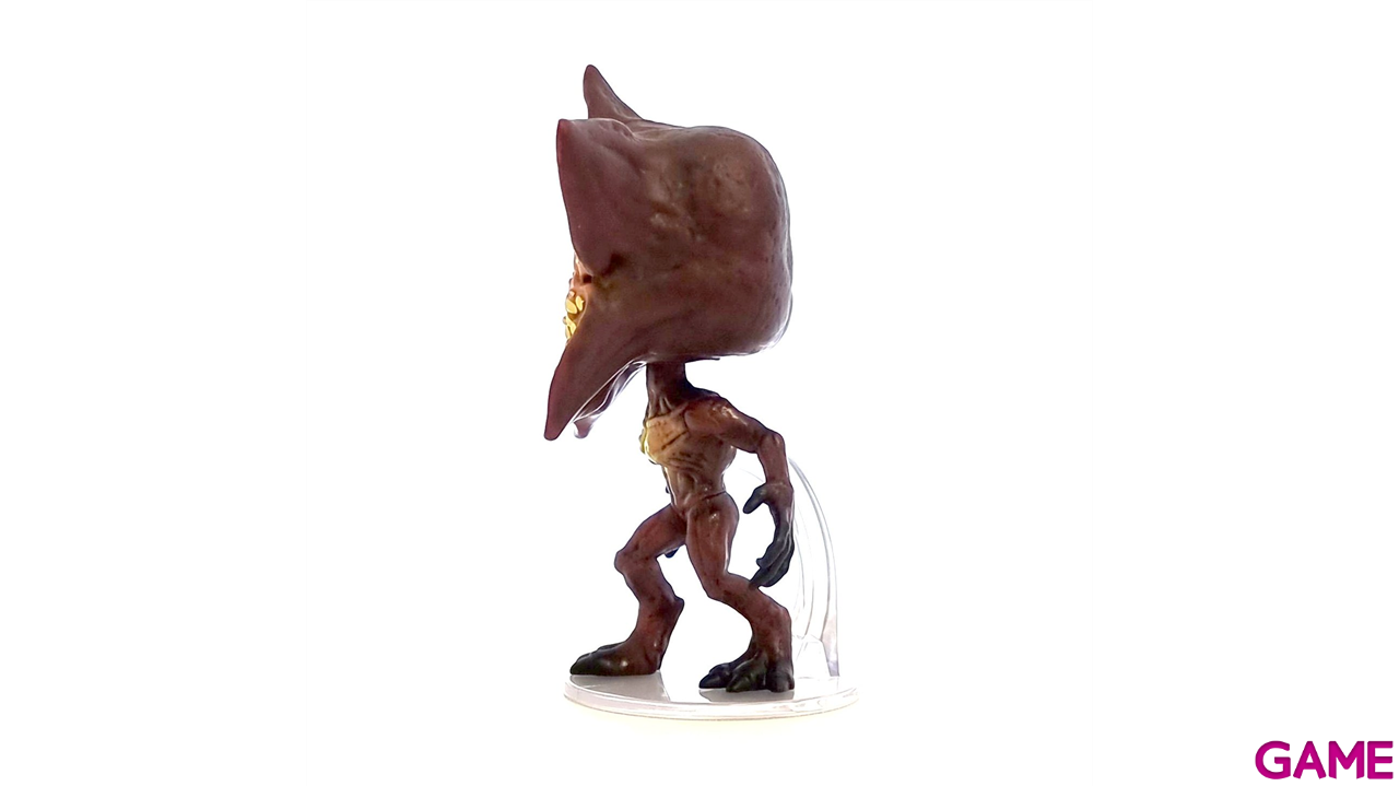 Figura Pop TV: Stranger Things Rift Demogorgon-5