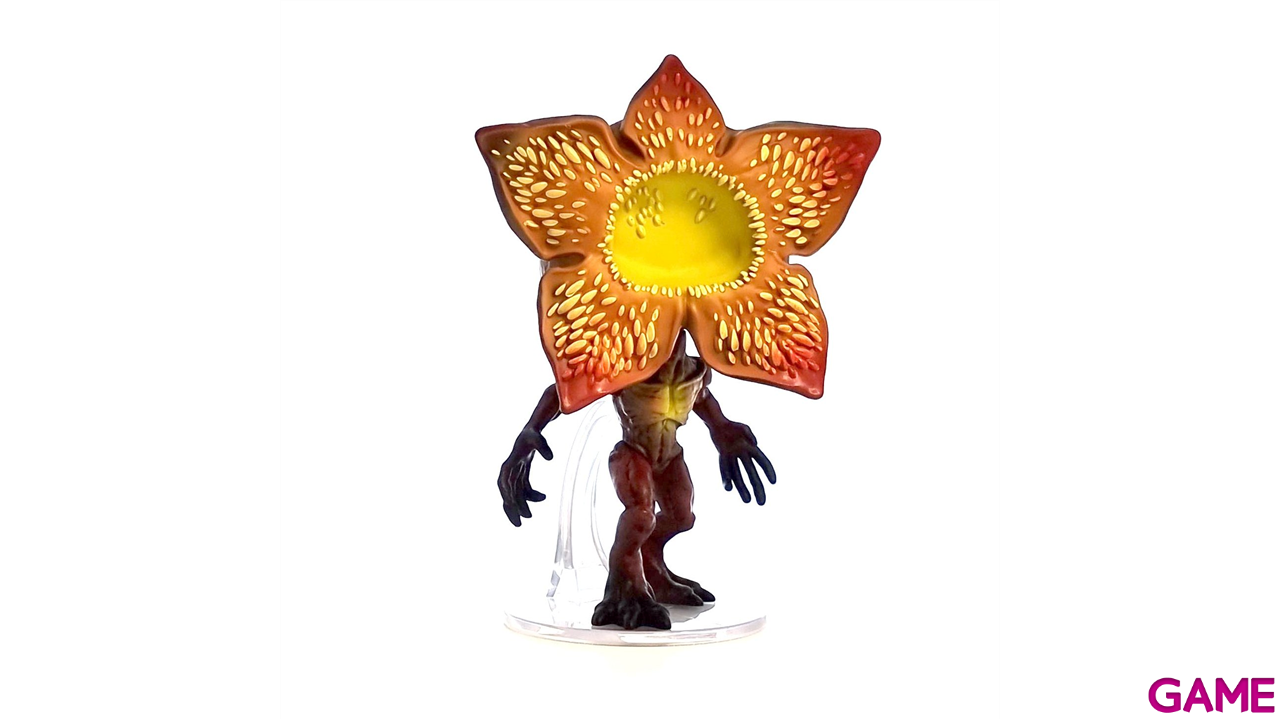 Figura Pop TV: Stranger Things Rift Demogorgon-6