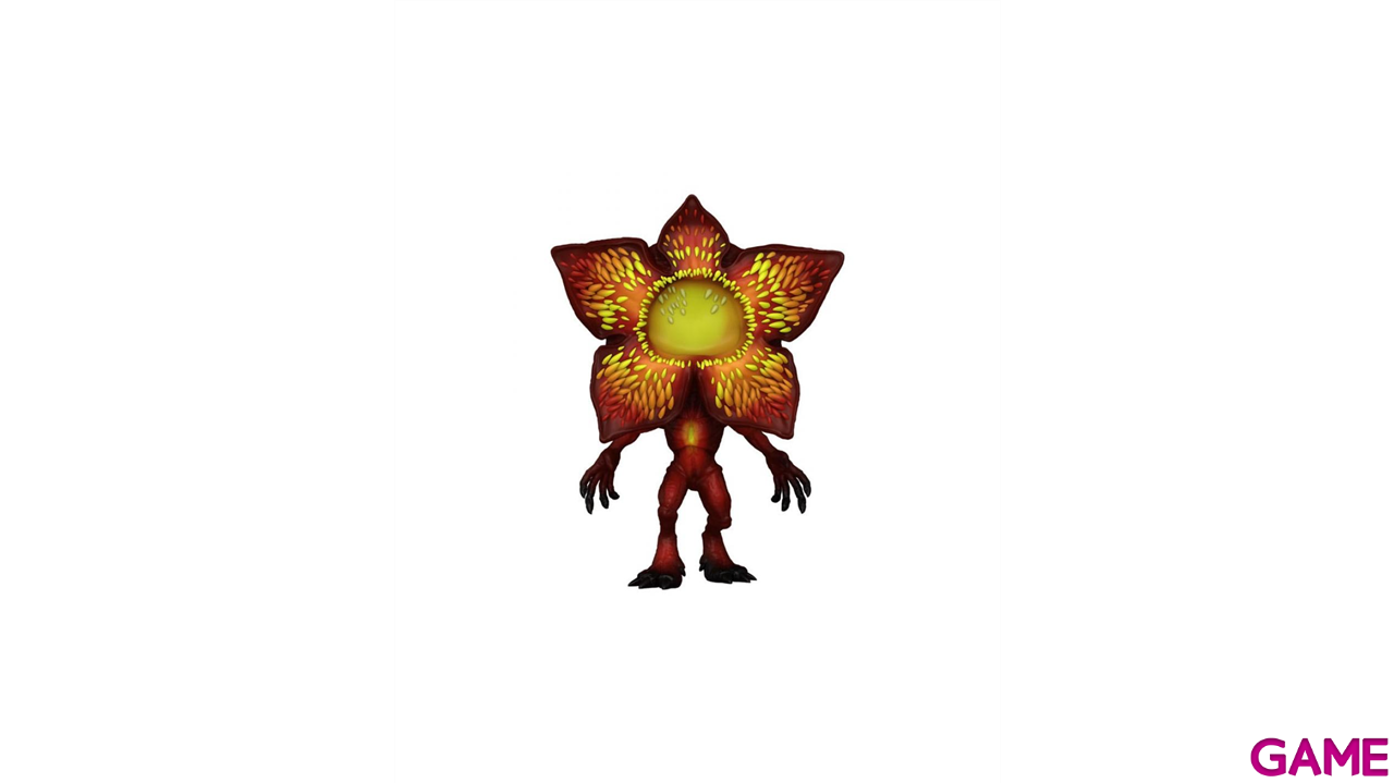 Figura Pop TV: Stranger Things Rift Demogorgon-1