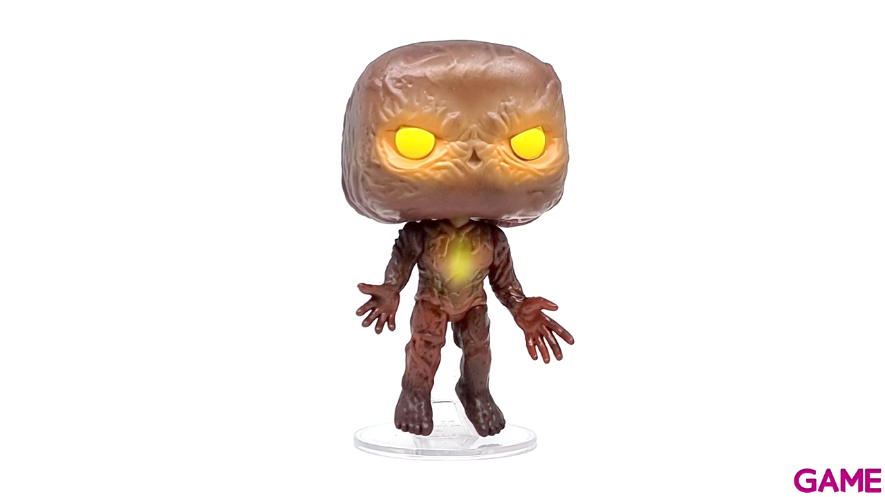 Figura Pop TV: Stranger Things Rift Vecna-3