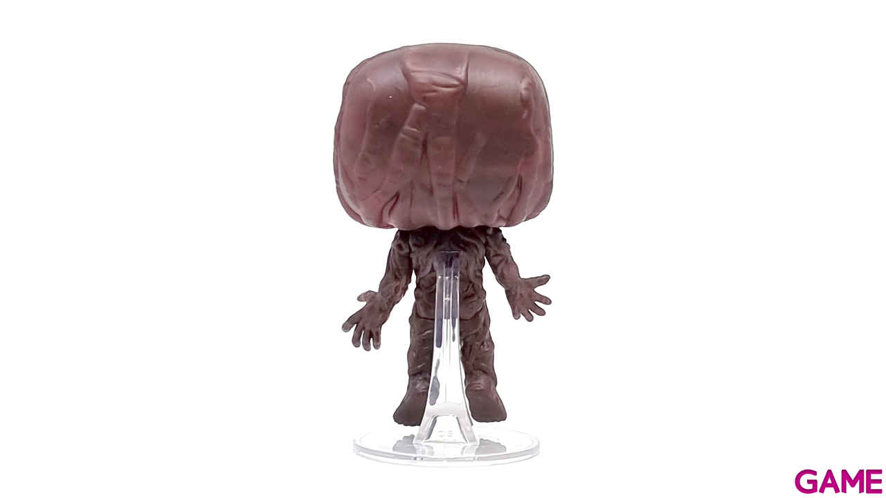 Figura Pop TV: Stranger Things Rift Vecna-5