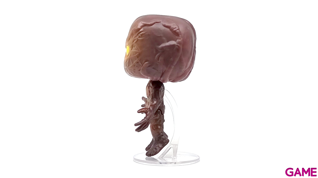Figura Pop TV: Stranger Things Rift Vecna-6