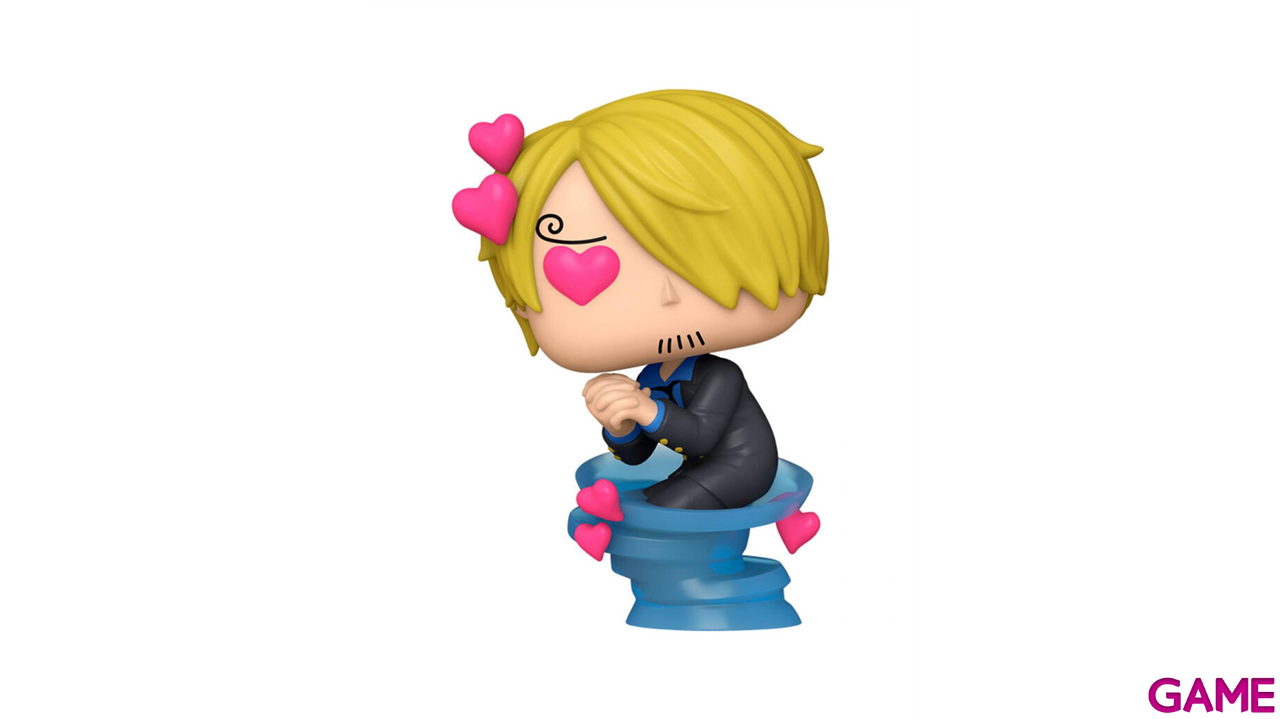 Figura Pop One Piece Sanji-1