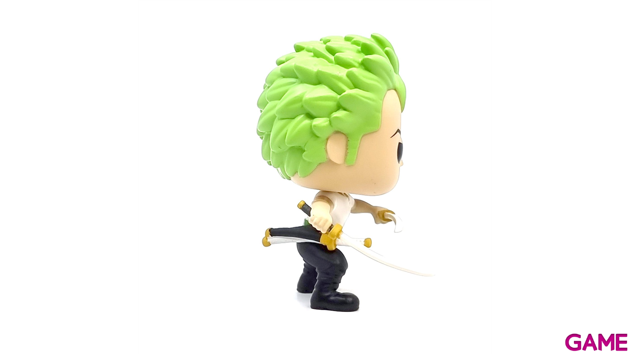 Figura Pop One Piece Zoro-9