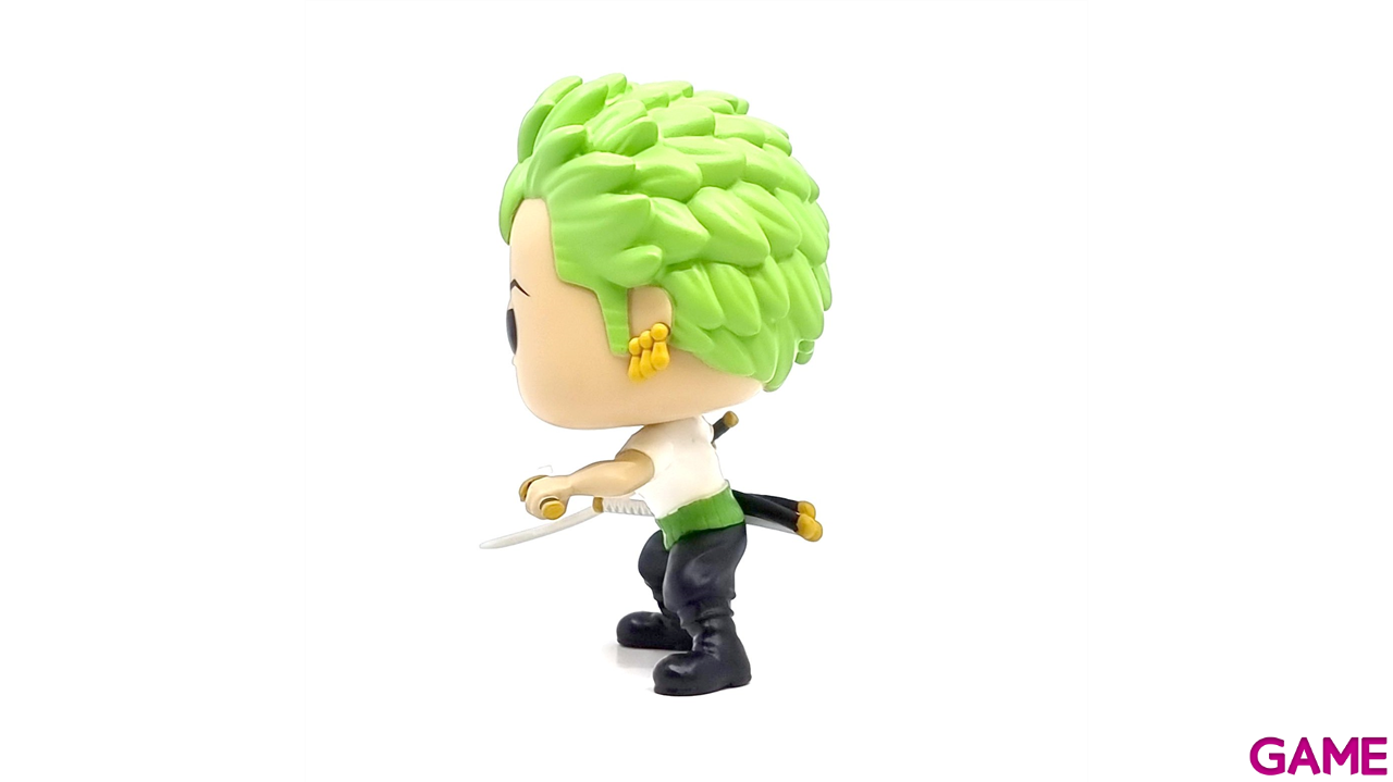 Figura Pop One Piece Zoro-2