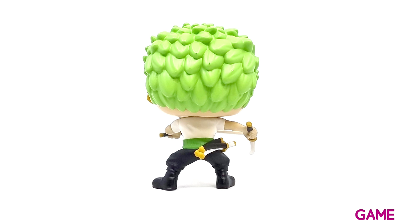 Figura Pop One Piece Zoro-6