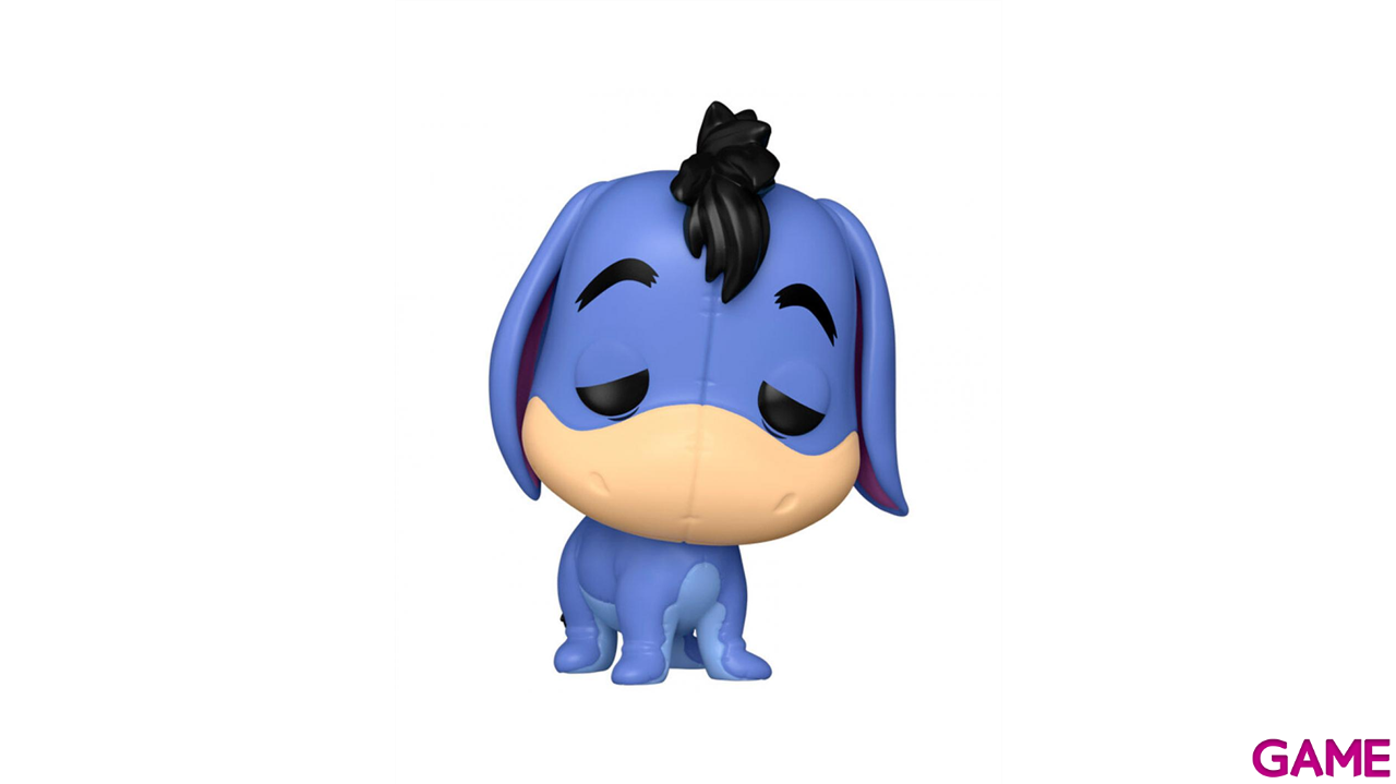 Figura Pop Winnie the Pooh Eeyore-1