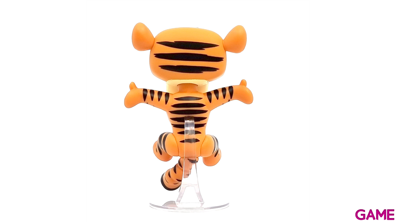 Figura Pop Winnie the Pooh Tigger-4