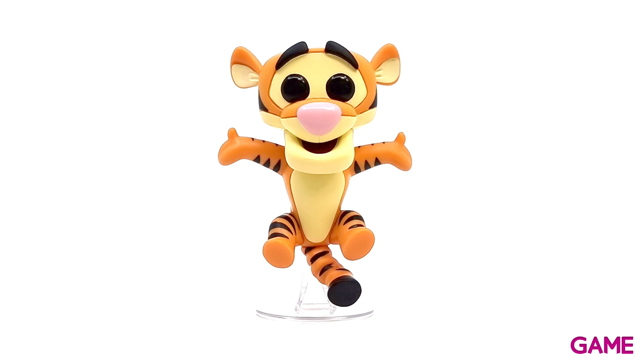Figura Pop Winnie the Pooh Tigger-5