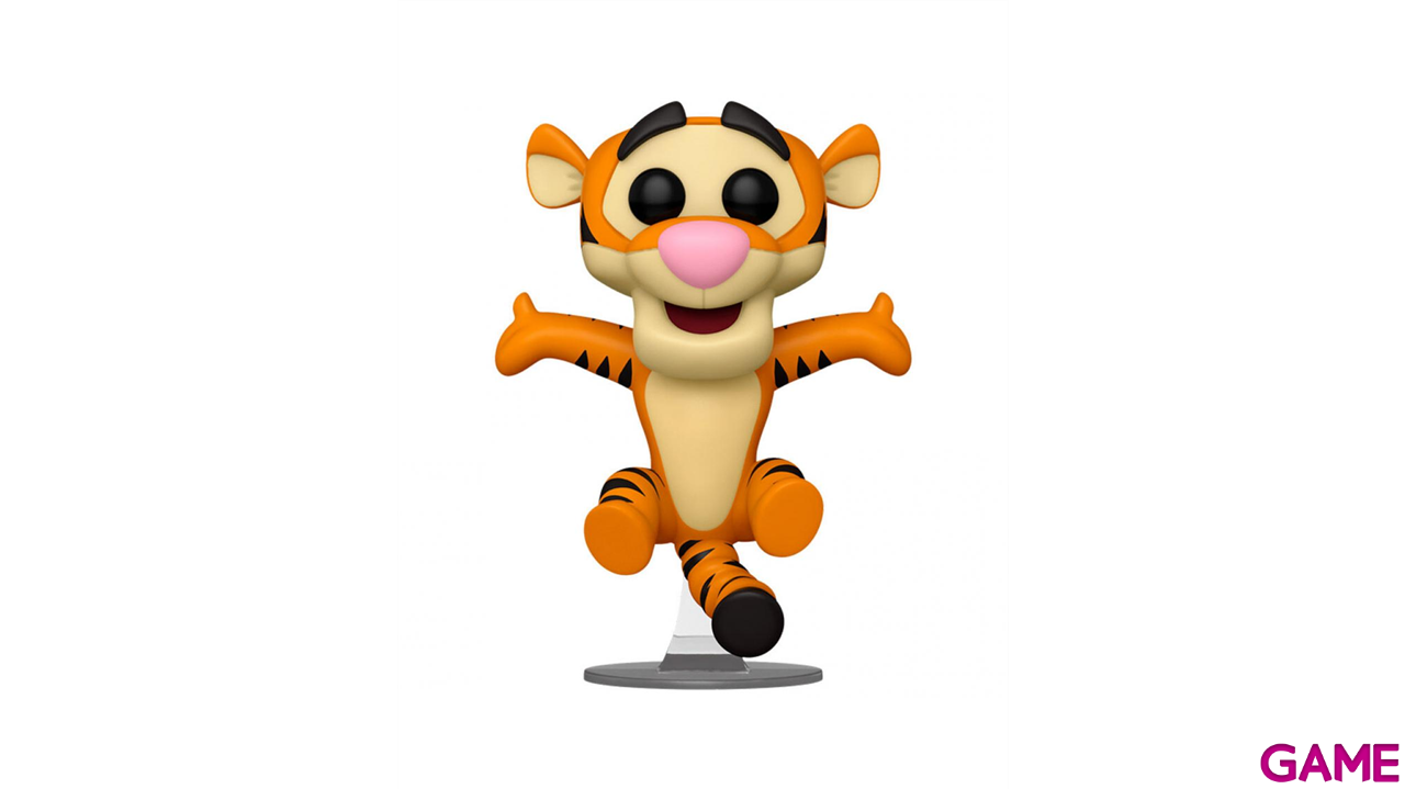 Figura Pop Winnie the Pooh Tigger-1
