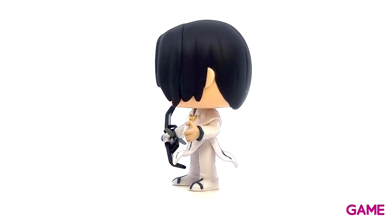 Figura Pop BLEACH Uryu-1
