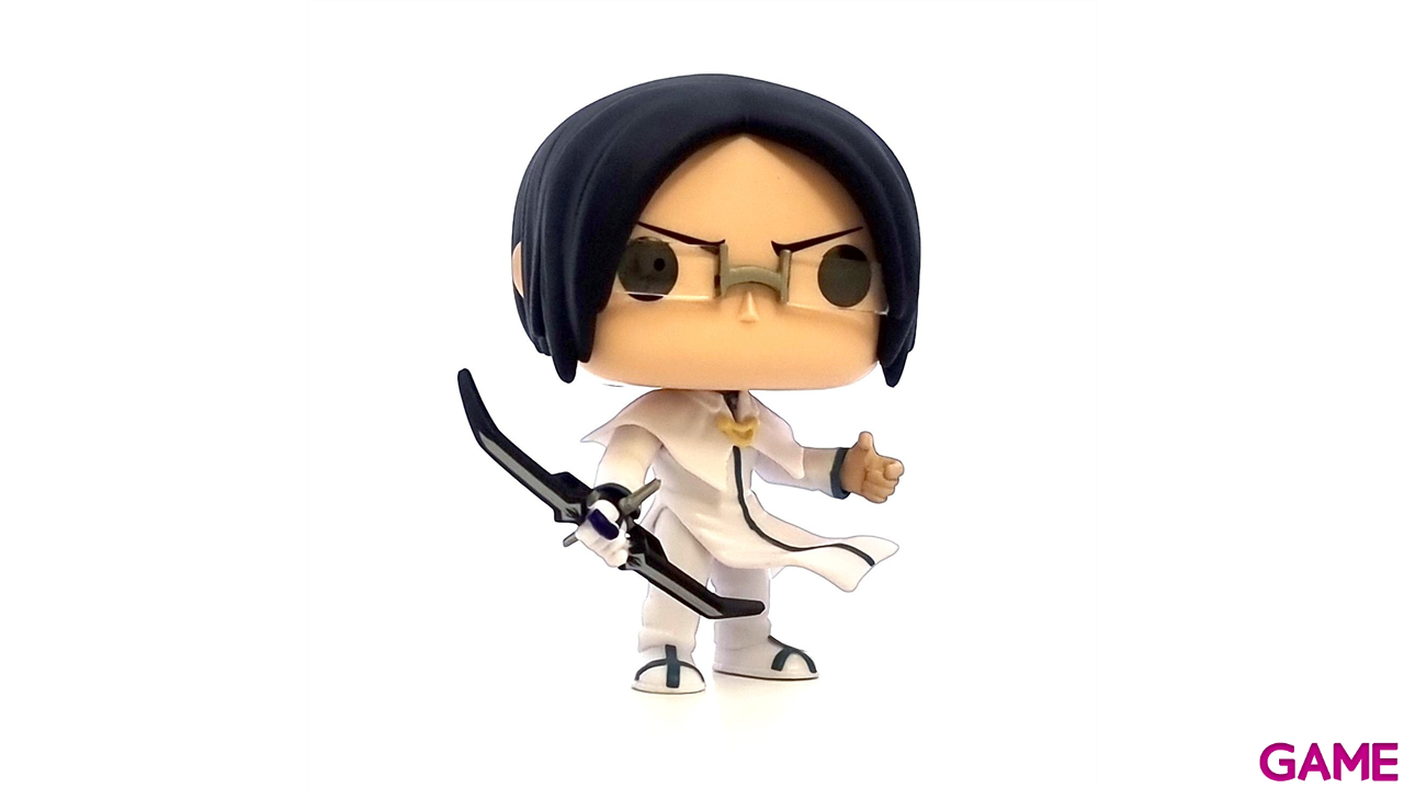 Figura Pop BLEACH Uryu-2