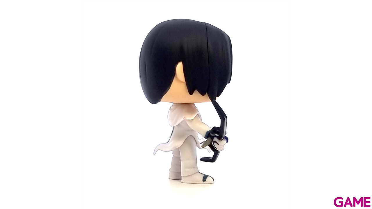 Figura Pop BLEACH Uryu-5