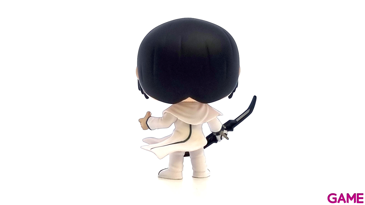 Figura Pop BLEACH Uryu-6