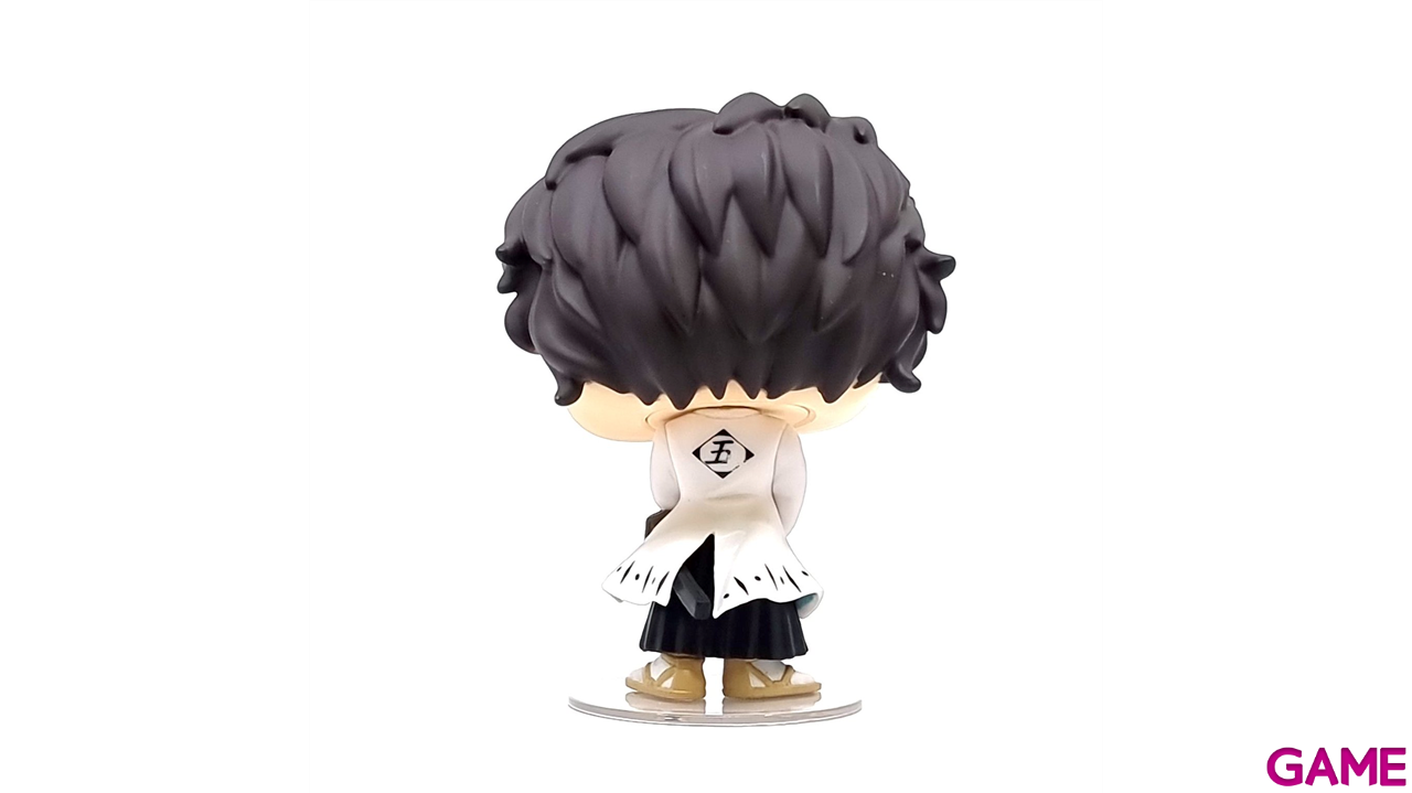 Figura Pop BLEACH Aizen-9