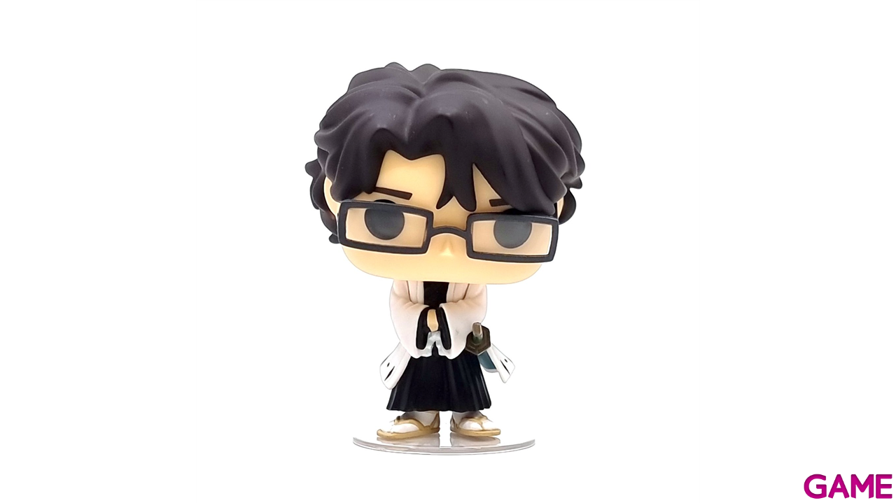 Figura Pop BLEACH Aizen-10