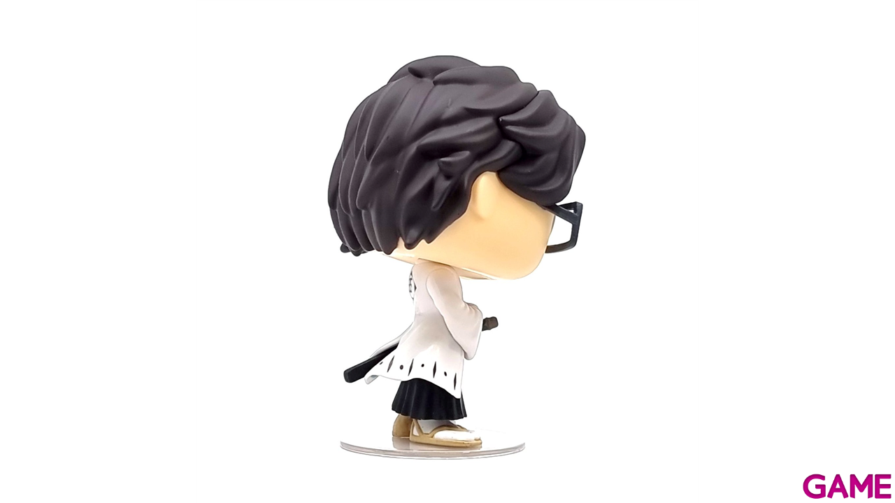 Figura Pop BLEACH Aizen-3