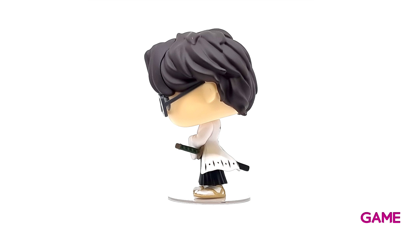 Figura Pop BLEACH Aizen-6