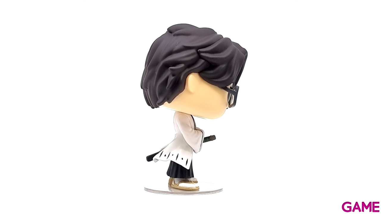 Figura Pop BLEACH Aizen-7