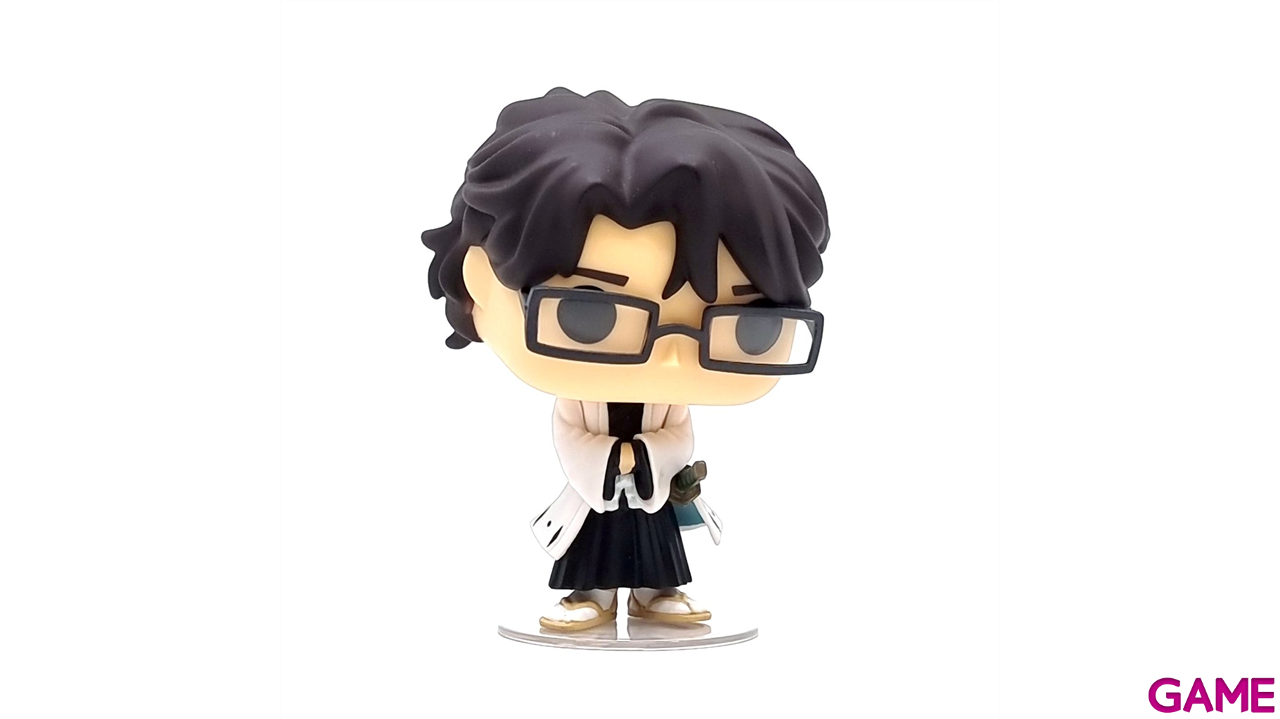 Figura Pop BLEACH Aizen-8