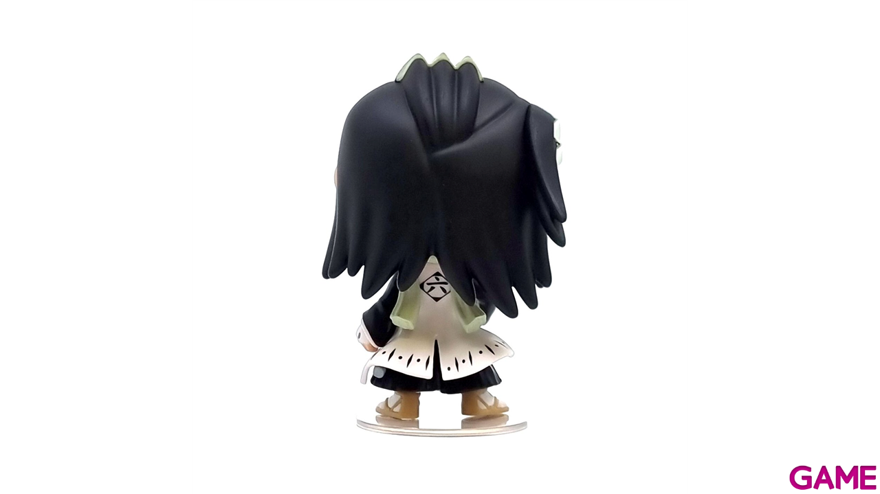 Figura Pop BLEACH Byakuya-10