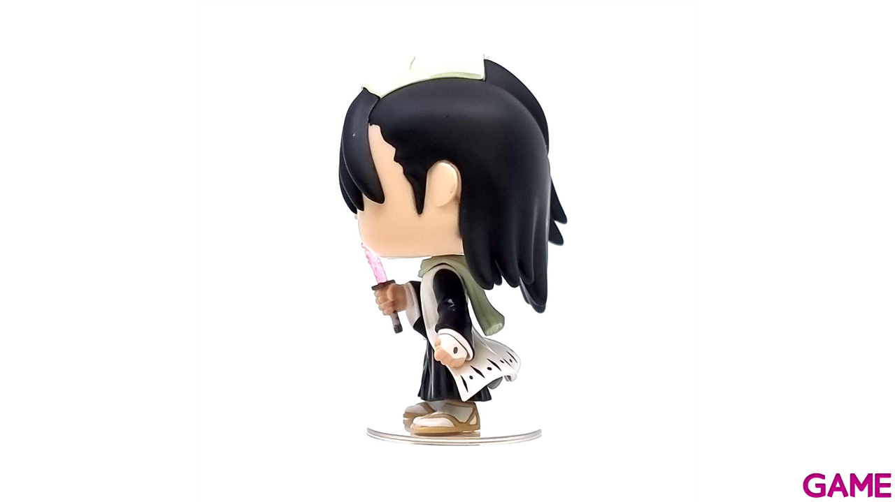 Figura Pop BLEACH Byakuya-7