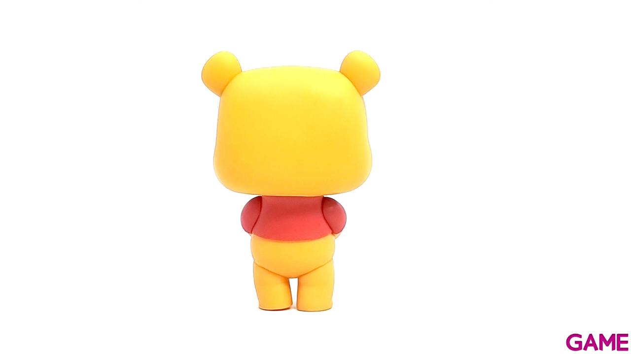 Figura Pop Winnie the Pooh Pooh-2