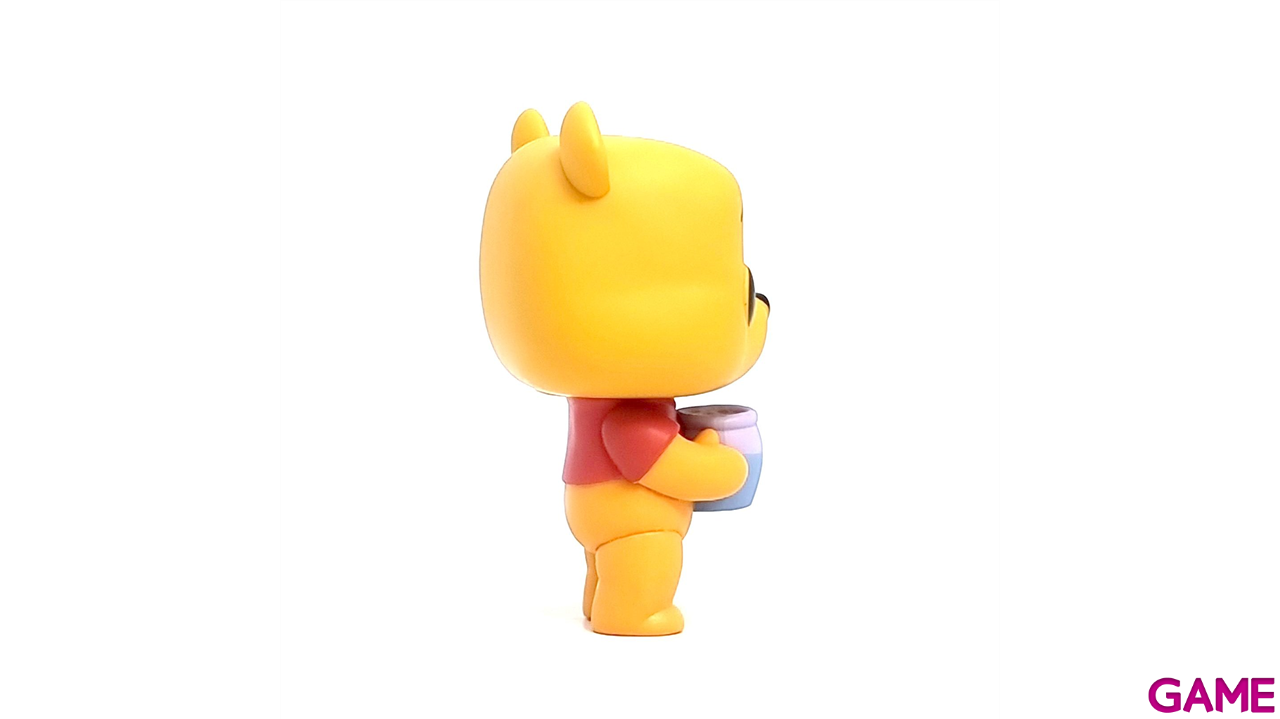 Figura Pop Winnie the Pooh Pooh-3