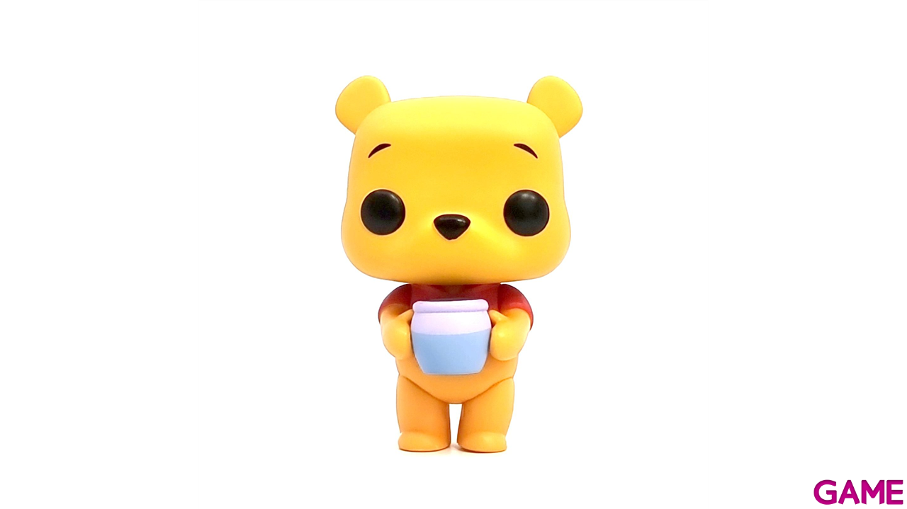 Figura Pop Winnie the Pooh Pooh-4