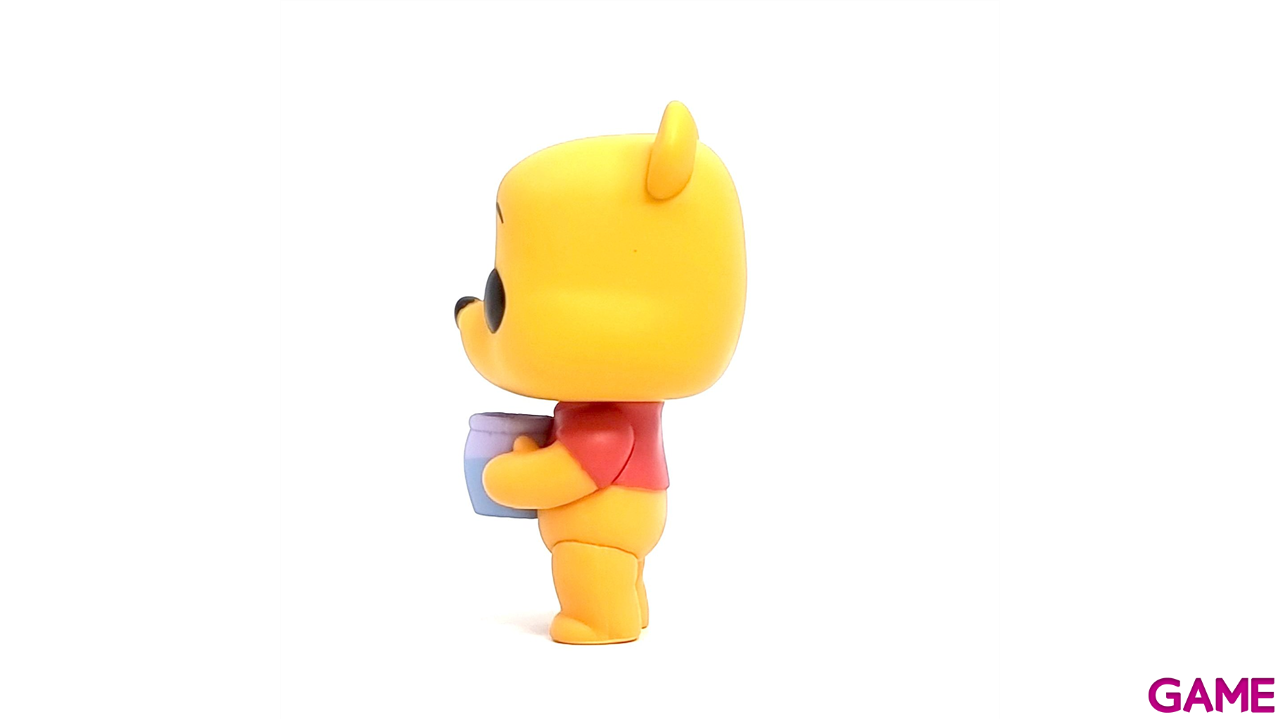 Figura Pop Winnie the Pooh Pooh-5
