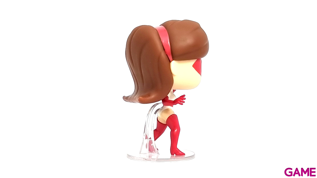 Figura Pop Incredibles Elastigirl-3