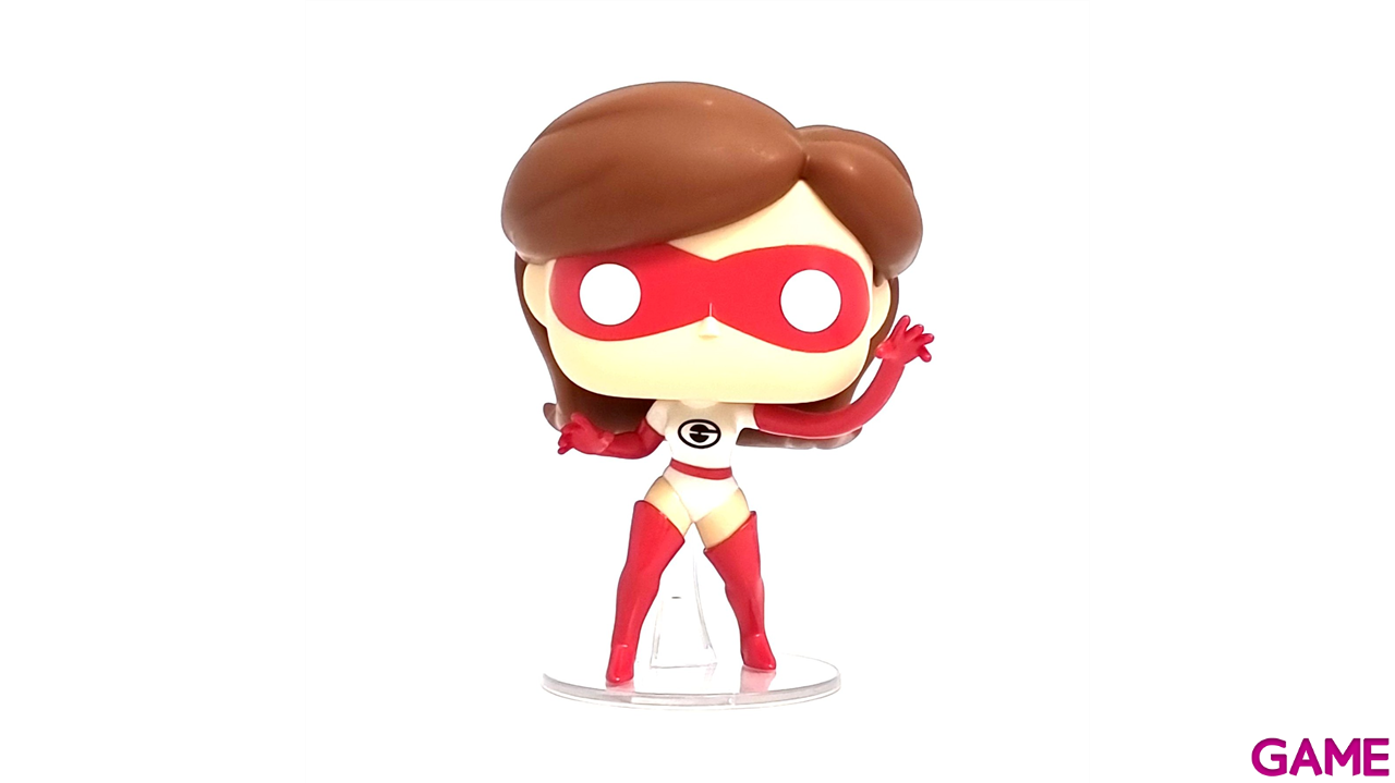Figura Pop Incredibles Elastigirl-4