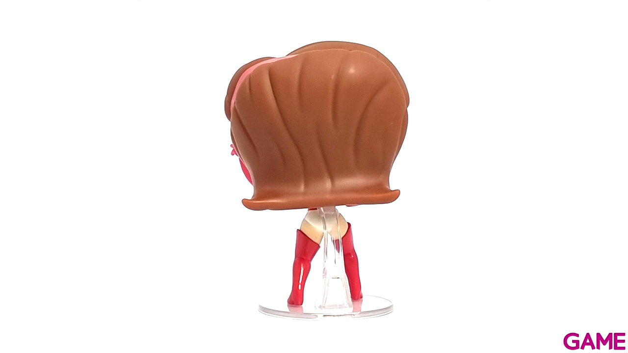 Figura Pop Incredibles Elastigirl-5