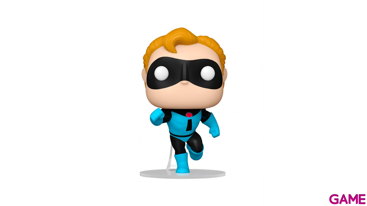 Figura Pop Incredibles Mr. Incredible-1