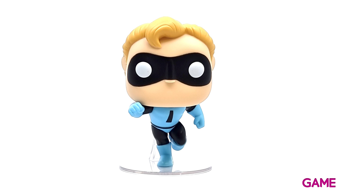 Figura Pop Incredibles Mr. Incredible-2