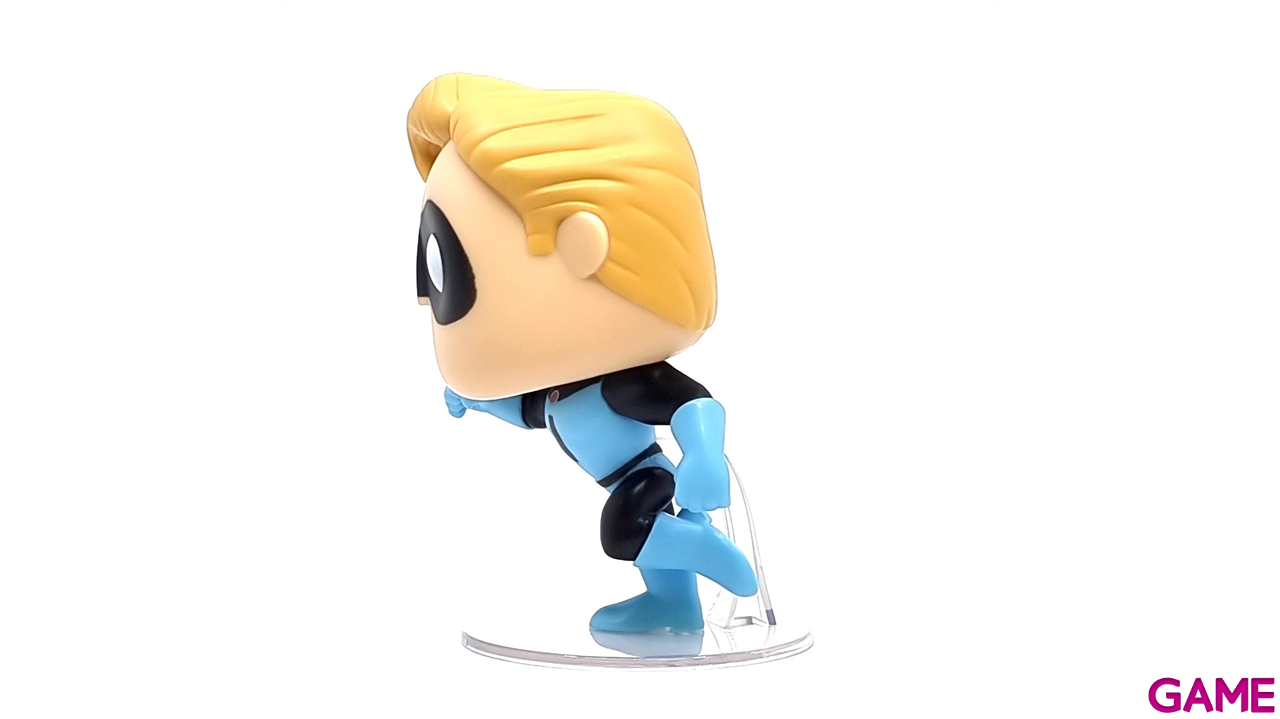 Figura Pop Incredibles Mr. Incredible-3