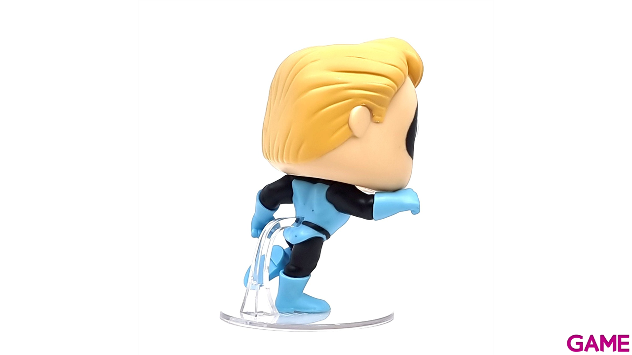 Figura Pop Incredibles Mr. Incredible-4