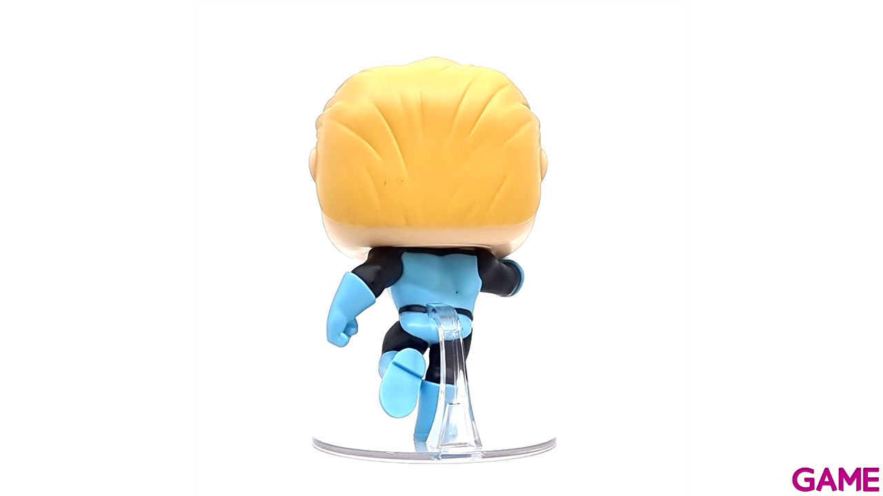 Figura Pop Incredibles Mr. Incredible-5