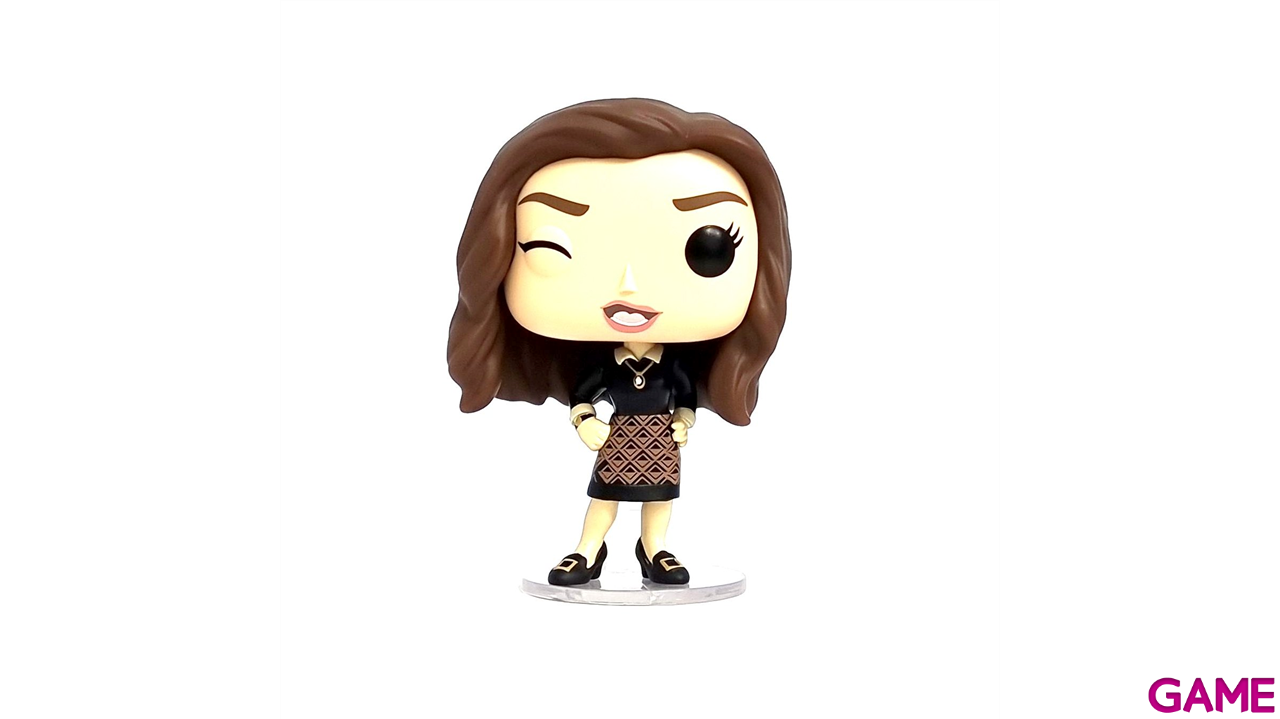 Figura Pop TV Meme Agatha Harkness?-1
