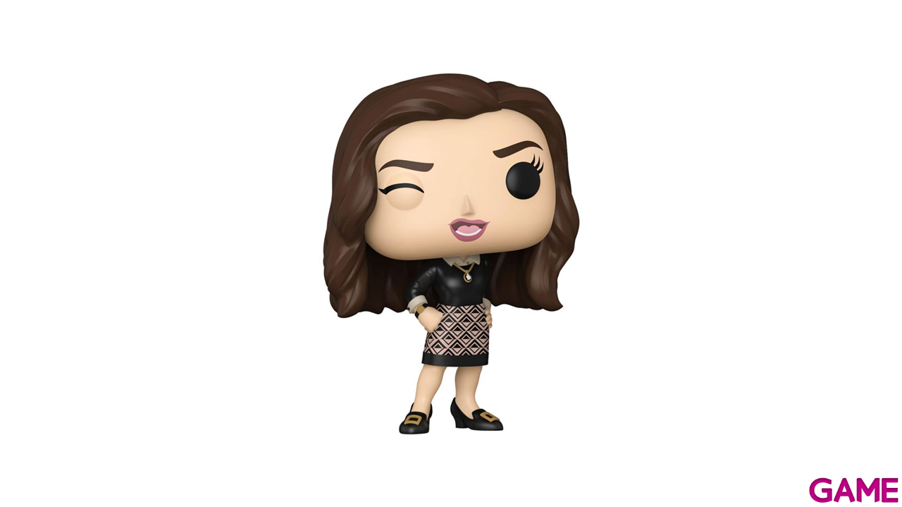 Figura Pop TV Meme Agatha Harkness?-0