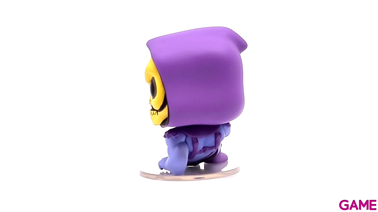 Figura Pop TV Meme Skeletor-4