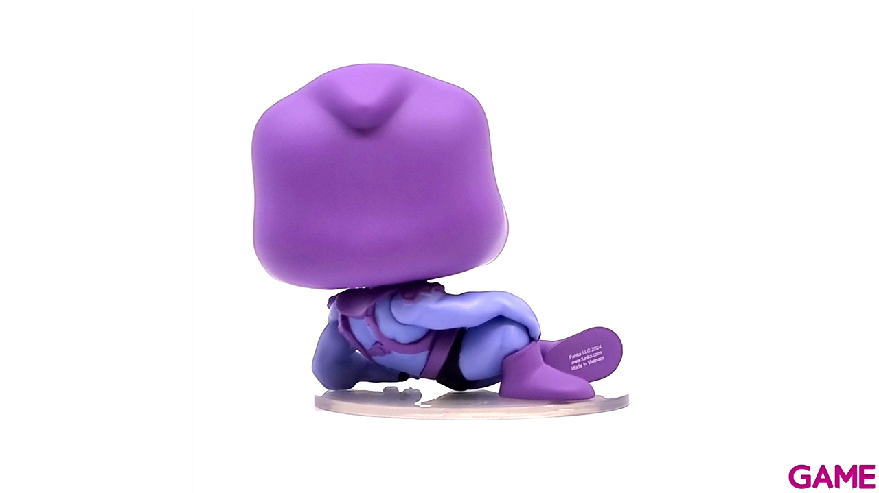 Figura Pop TV Meme Skeletor-6