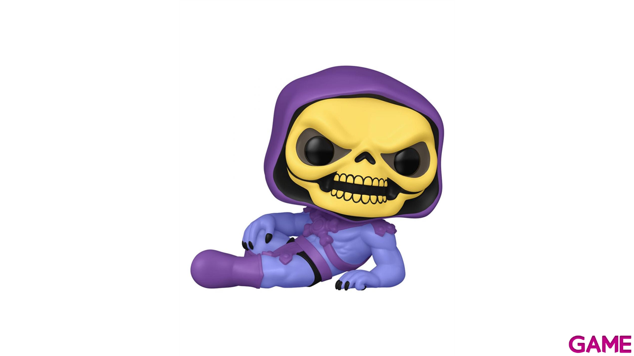 Figura Pop TV Meme Skeletor-0