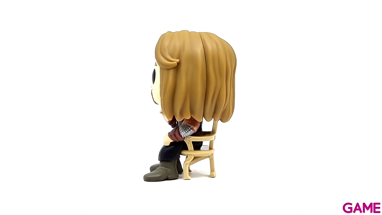 Figura Pop Deluxe: Meme Boromir-4