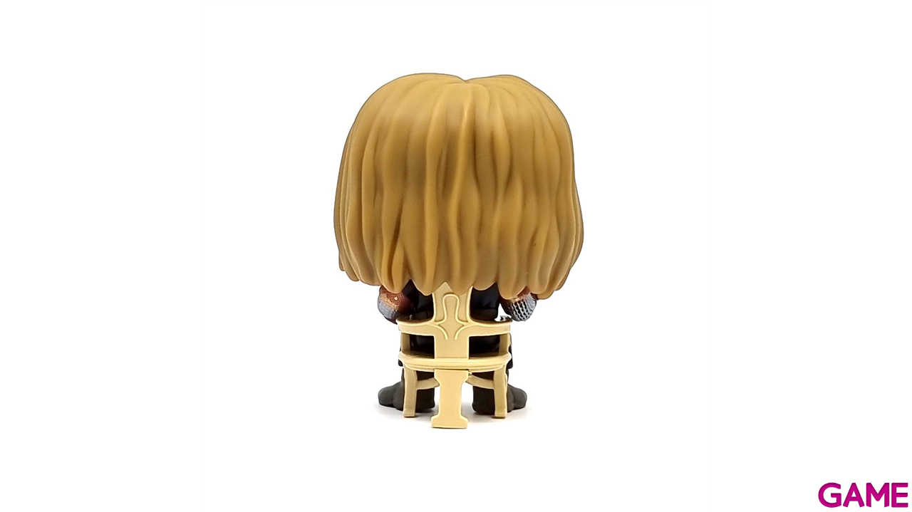 Figura Pop Deluxe: Meme Boromir-6