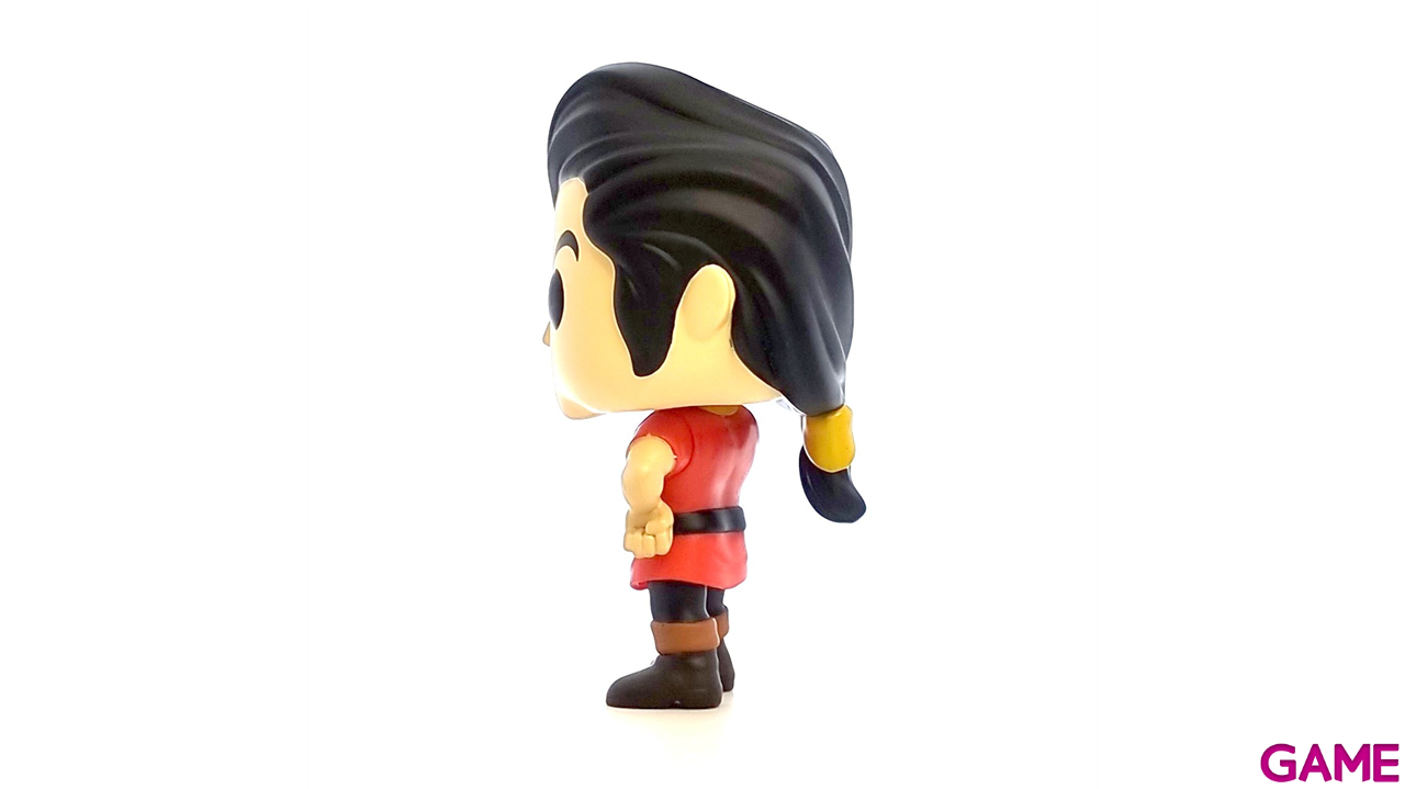 Figura Pop Disney Villains Gaston-3